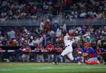 Nicaragua pierde por la mínima ante Dominicana en Serie del Caribe manny, garcía, nicaragua, serie, caribe,