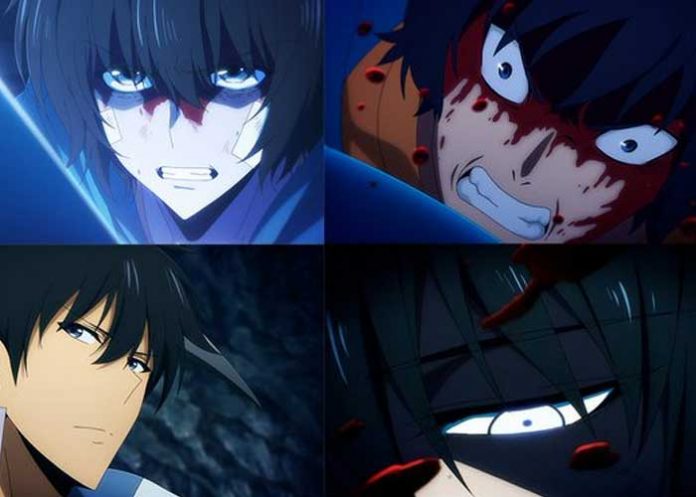 Marca-de-Agua-TN8ori Foto: Aplazamiento del episodio 8 de solo Leveling desilusiona a los fans del anime/Cortesía