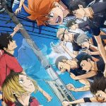 «Haikyuu!!: Battle of the Garbage Dump» Arrasa en su debut cinematográfico en Japón Foto: "Haikyuu!!: Battle of the Garbage Dump" Arrasa en su debut cinematográfico en Japón/Cortesía