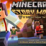 Minecraft: La película en acción real despierta expectativas en su rodaje Foto: Minecraft: La película en acción real despierta expectativas en su rodaje/Cortesía