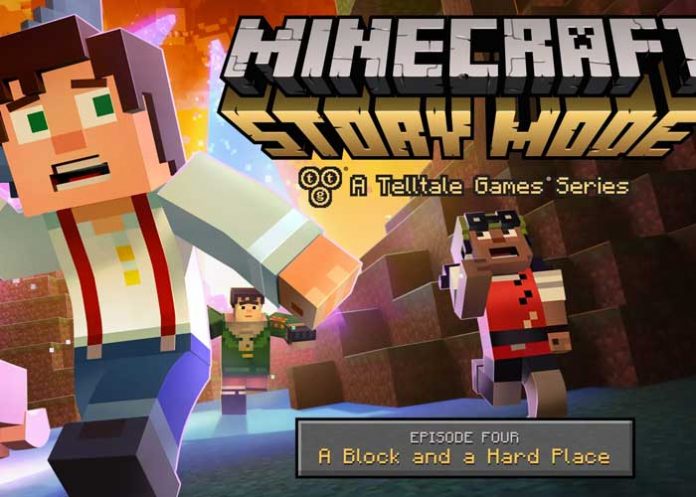 Marca-de-Agua-TN8ori Foto: Minecraft: La película en acción real despierta expectativas en su rodaje/Cortesía