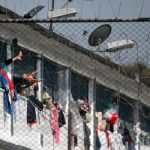 Fuga de una cárcel de máxima seguridad en Brasil