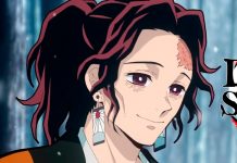 La Enigmática figura de tanjuro kamado en «kimetsu no yaiba»