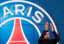 Kylian Mbappé dejará al PSG al final de la temporada kylian, mbappé, psg,