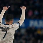 PSG y Real Madrid guardan silencio sobre decisión de Mbappé kylian, mbappé, real, madrid, psg,