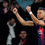 kylián, mbappé, psg, fútbol,