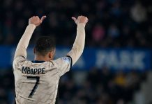 PSG y Real Madrid guardan silencio sobre decisión de Mbappé kylian, mbappé, real, madrid, psg,