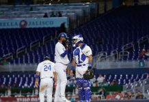 En duelo de equipos eliminados; Nicaragua pierde ante Mexico en SC nicaragua, méxico, serie, caribe,