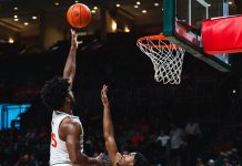 miami, hurricanes, canes, norchad, omier,