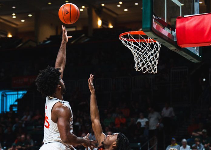 Omier miami, hurricanes, canes, norchad, omier,