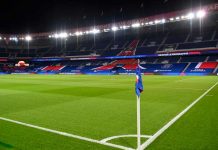 Presidente del PSG anuncia que se irán del Parque de los Príncipes parque, principes, psg, fútbol,
