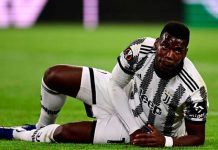 Cuatro años de suspensión por dopaje a Paul Pogba paul, pogba, juventus,