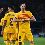 Barcelona visita al Nápoles en Champions en un duelo de necesitados robert, barcelona, fútbol, napoli