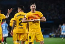 Barcelona visita al Nápoles en Champions en un duelo de necesitados robert, barcelona, fútbol, napoli