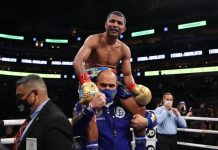 ¡Hay buenas nuevas sobre Chocolatito y su regreso al ring! chocolatito, boxeo, nicaragua