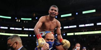 chocolatito, boxeo, nicaragua