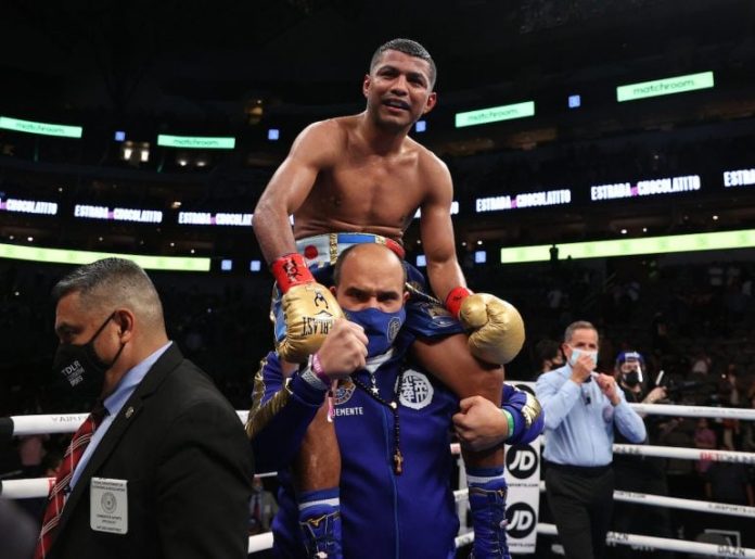chocolatito, boxeo, nicaragua
