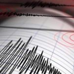 Temblor de magnitud 5,7 provoca alarma en El Salvador