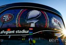 Los altos costos de boletos dejan a aficionados fuera del Super Bowl super, bowl, las vegas, nfl,