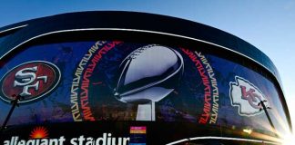 super, bowl, las vegas, nfl,