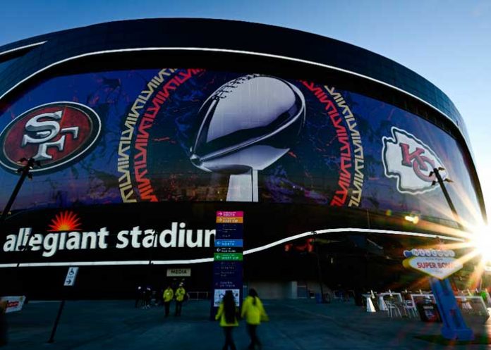 Super-Bowl super, bowl, las vegas, nfl,