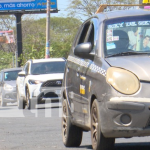 Encuesta Nicaragua: ¿Quién provoca más accidentes, hombres o mujeres? Foto: Encuesta para saber quiénes provocan más accidentes en Nicaragua, hombres o mujeres / TN8