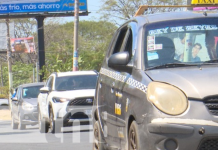 Encuesta Nicaragua: ¿Quién provoca más accidentes, hombres o mujeres? Foto: Encuesta para saber quiénes provocan más accidentes en Nicaragua, hombres o mujeres / TN8