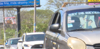 Foto: Encuesta para saber quiénes provocan más accidentes en Nicaragua, hombres o mujeres / TN8