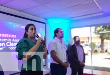 Animate, ya podés participar en la IV Edición de Joven Científico e Investigador Foto: Convocatoria a premio de Joven Científico e Investigador en Nicaragua / TN8