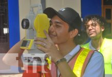 Estudiantes técnicos avanzan en el fortalecimiento de capacidades en Granada Foto: Educación técnica desde Granada / TN8