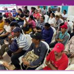 Mega fiesta de salud ortopédica llegó al Hospital de Bluefields, Caribe Sur Foto: Fiesta de salud ortopédica en el Hospital de Bluefields, Caribe Sur