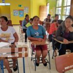 Foto: Educación con universidad en Bonanza, Caribe Norte / TN8