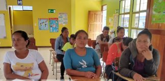 Foto: Educación con universidad en Bonanza, Caribe Norte / TN8