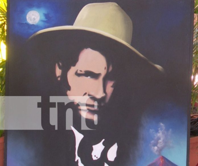 Foto: Anuncian gran feria en honor al General Sandino / TN8