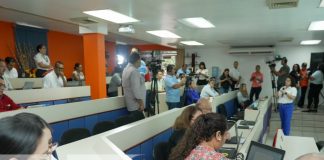 Foto: Presentan plan de divulgación del TLC Nicaragua-China / TN8