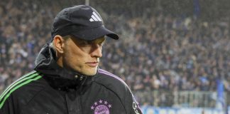 Tuchel no se cree responsable de caída del Bayern