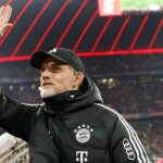 thomas, tuchel, bayern, múnich, fútbol,