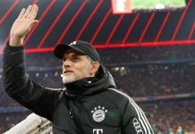 Tuchel dejará de entrenar al Bayern Múnich a final de temporada thomas, tuchel, bayern, múnich, fútbol,