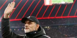 thomas, tuchel, bayern, múnich, fútbol,