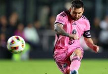 Inter de Miami gana 2-0 con asistencia de Messi Lionel Messi y el inter gana