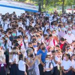 Avances positivos en la educación incluyente de Nicaragua Foto: Avances educativos e inclusión en Nicaragua / TN8