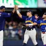 Venezuela retará a Dominicana en la final de la Serie del Caribe serie, caribe, venezuela, dominicana,