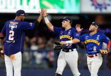 Venezuela retará a Dominicana en la final de la Serie del Caribe serie, caribe, venezuela, dominicana,