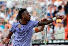 Vinícius visita Valencia por primera vez desde insultos racistas vinícius, real, madrid,