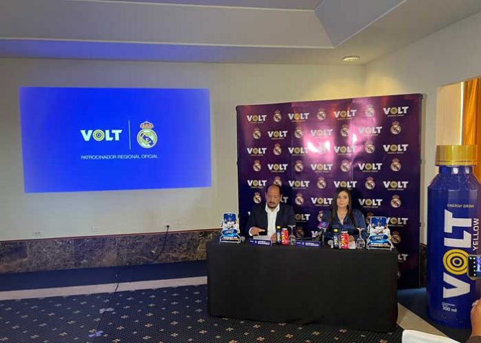 bebida, energizante, volt, fútbol,