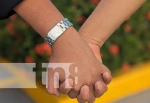 Febrero mes del amor y la amistad