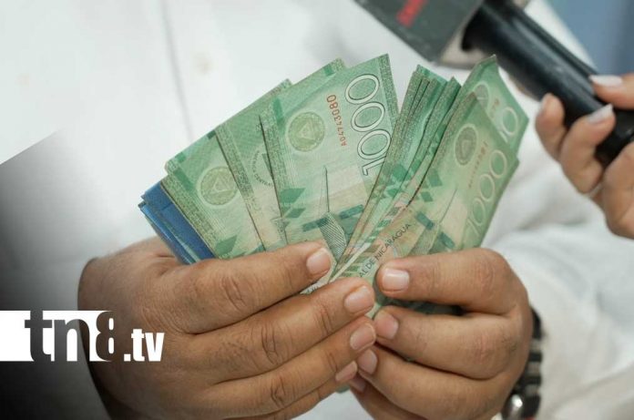 WhatsApp Image 2024-02-02 at 2.26.39 PM (1) MINED recibe el pago adelantado del mes de febrero