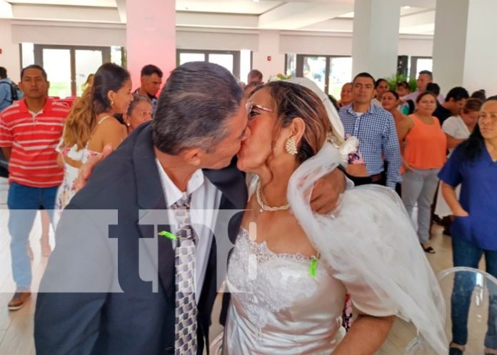 WhatsApp Image 2024-02-13 at 3.25.12 PM (1) Foto: Más de 200 parejas dirán