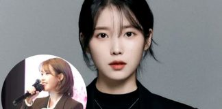 Foto: IU asiste y canta en la boda de su corista, fans quedan conmovidas por el gesto/Cortesía