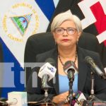 MINED Nicaragua aborda los puntos del plan de intercambio académico Foto: Encuentro virtual de educación en Nicaragua / TN8